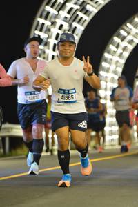 BIB: 42670, 41685
                            <button type="button" onclick="openModal(20208603)" class="btn btn-primary btn-sm float-right btn-popup" data-toggle="modal" data-target=".modal-high-quality">
                        <i class="fas fa-shopping-cart"></i> Add to Cart
                    </button>
                                            <button type="button" onclick="isThisMe(20208603, true)" class="btn btn-success btn-sm float-right btn-popup btn-isme hidden" data-toggle="tooltip" data-placement="bottom" title="นี่คือรูปของคุณใช่ไหม คลิกที่นี่เพื่อเอาเข้าอัลบั้ม">
                        <i class="fas fa-plus"></i> Add to album
                    </button>
                    <button type="button" onclick="isThisMe(20208603, false)" class="btn btn-warning btn-sm float-right btn-popup btn-isnotme hidden">
                        <i class="fas fa-ban"></i> Remove from album
                    </button>